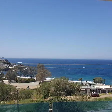 Szálloda Bodrum Villa With Pool And Amazing View Bodrum