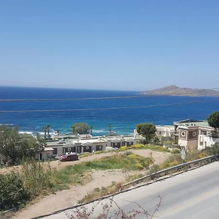 Szálloda Bodrum Villa With Pool And Amazing View Bodrum
