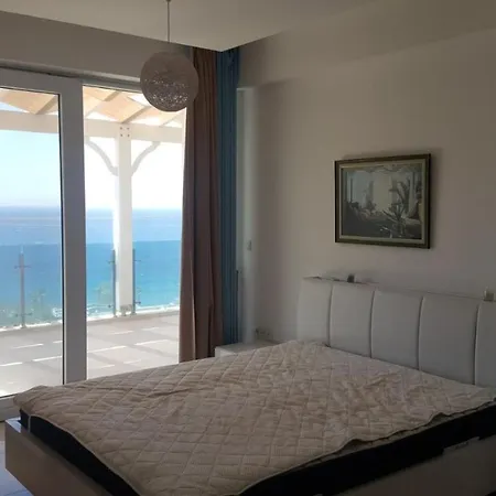 Bodrum Villa With Pool And Amazing View Szálloda