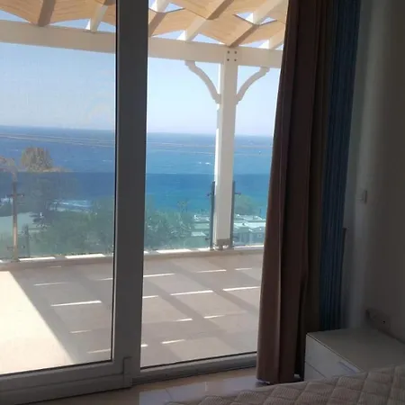 Bodrum Villa With Pool And Amazing View * Bodrum