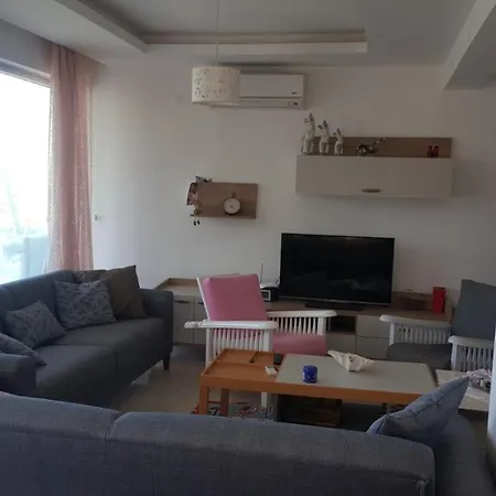 Bodrum Villa With Pool And Amazing View 호텔 *