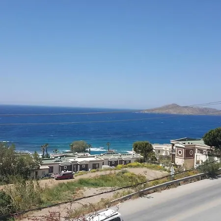 호텔 Bodrum Villa With Pool And Amazing View *