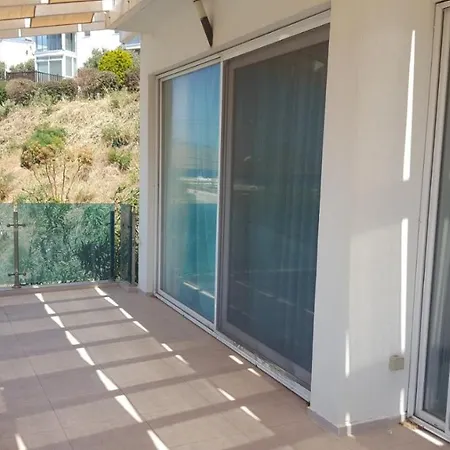 Bodrum Villa With Pool And Amazing View 호텔 *