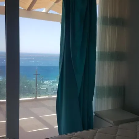 Bodrum Villa With Pool And Amazing View 호텔