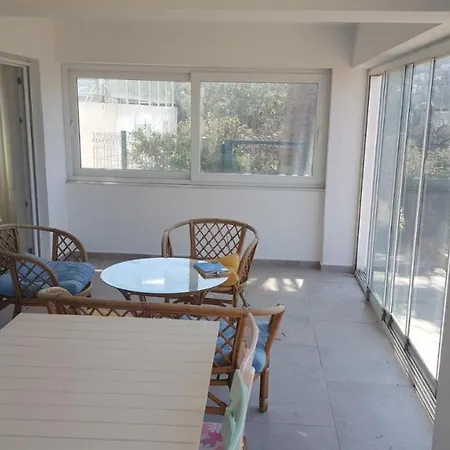Bodrum Villa With Pool And Amazing View 호텔 *