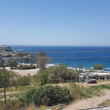 Bodrum Villa With Pool And Amazing View Hotell *