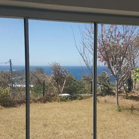 Bodrum Villa With Pool And Amazing View Bodrum