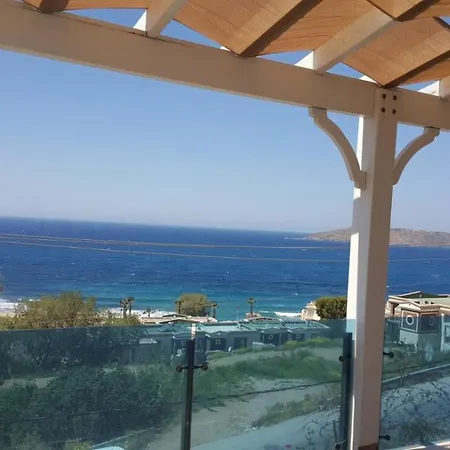 Bodrum Villa With Pool And Amazing View Bodrum